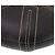 Bolso de cuero negro de un hombro Coach - vista 4