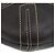 Bolso de cuero negro de un hombro Coach - vista 5
