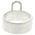 Hermès Bague Hermes Alpha Kelly Argent 925 Argenté  - vue 4