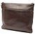 Borsa Messenger Utah Marrone Louis Vuitton Marrone scuro - vista 2