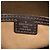 Borsa Messenger Utah Marrone Louis Vuitton Marrone scuro - vista 5