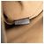 Borsa Messenger Utah Marrone Louis Vuitton Marrone scuro - vista 6