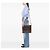 Borsa Messenger Utah Marrone Louis Vuitton Marrone scuro - vista 7