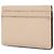 Tarjetero Capucines en Taurillon Marrón Louis Vuitton Castaño Beige - vista 2
