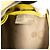 Louis Vuitton Damier Geant Verde LV Cup Weatherly D'oro - vista 5