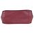 Rote Leder Tote Bag Louis Vuitton Epi Passy PM - Ansicht 10