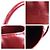 Rote Leder Tote Bag Louis Vuitton Epi Passy PM - Ansicht 6