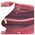 Rote Leder Tote Bag Louis Vuitton Epi Passy PM - Ansicht 9