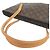Borsa Tote Monogram Raspail PM di Louis Vuitton Marrone - vista 7