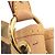 Borsa a Spalla Galliera PM Monogram Louis Vuitton Marrone - vista 8
