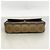 Portafoglio Louis Vuitton Monogram Reverse Wallet on Chain Ivy M26587 Marrone - vista 3
