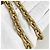 Portafoglio Louis Vuitton Monogram Reverse Wallet on Chain Ivy M26587 Marrone - vista 9