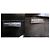 Dolce & Gabbana Black Leather Tri-fold Wallet - view 10