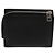 Dolce & Gabbana Black Leather Tri-fold Wallet - view 3