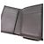 Dolce & Gabbana Black Leather Tri-fold Wallet - view 6