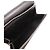 Dolce & Gabbana Black Leather Tri-fold Wallet - view 9