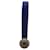 Hermès Malis Glove Holder Blue  - view 1