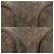 Louis Vuitton Neverfull MM Monogram Tote Bag Braun Monogramm - Ansicht 4