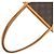 Louis Vuitton Neverfull MM Monogram Tote Bag Braun Monogramm - Ansicht 7
