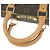 Borsa Boston Keepall 45 Monogram Louis Vuitton Marrone - vista 6