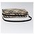 Pochette de lona con estampado Nova Check de Burberry Beige - vista 7