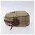 Pochette de lona con estampado Nova Check de Burberry Beige - vista 4