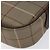Pochette de lona con estampado Nova Check de Burberry Beige - vista 7