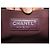 CHANEL BOY MEDIUM 25 CM CHEVRON BLAU LEDER HANDTASCHE - Ansicht 11