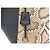 NEUE LOUIS VUITTON LOCKME CABAS N92917 LEDER UND PYTHON TASCHE Schwarz - Ansicht 13