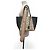 NEUE LOUIS VUITTON LOCKME CABAS N92917 LEDER UND PYTHON TASCHE Schwarz - Ansicht 7