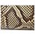 NEUE LOUIS VUITTON LOCKME CABAS N92917 LEDER UND PYTHON TASCHE Schwarz - Ansicht 8