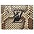 NEUE LOUIS VUITTON LOCKME CABAS N92917 LEDER UND PYTHON TASCHE Schwarz - Ansicht 9