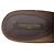 LOUIS VUITTON MULES MIT ABSATZ 38.5 LEDER SUEDE BRAUN - Ansicht 8