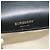 Burberry Lola Printed Raffia Small Bege - vista 6