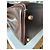 Bolsa de mão Hermès Kelly 28 em couro chocolate - vista 6