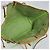 Louis Vuitton Monogram Graffiti Neverfull GM Marrone Verde Verde chiaro - vista 12