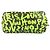 Louis Vuitton Monogram Graffiti Neverfull GM Marrone Verde Verde chiaro - vista 5