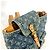 Zaino PM Monogram Denim Louis Vuitton Blu Monogramma - vista 8