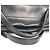 Borsa 2 in 1 Hermès Nouveau Cabas 50 Nero - vista 10