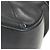 Borsa 2 in 1 Hermès Nouveau Cabas 50 Nero - vista 9