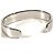Bracciale rigido in argento Tiffany & Co. - vista 4