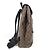Louis Vuitton Monogram Macassar Parc Rucksack Braun Schwarz - Ansicht 17