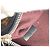 Louis Vuitton Monogram Macassar Parc Rucksack Braun Schwarz - Ansicht 6