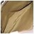 Gancini Tote aus Canvas Medium von Salvatore Ferragamo Beige - Ansicht 5
