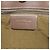 Gancini Tote aus Canvas Medium von Salvatore Ferragamo Beige - Ansicht 6