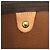 Borsa Boston Keepall Bandoulière 60 Louis Vuitton Marrone - vista 7