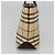 Borsa Burberry Nova Check in tela Nova Check Beige - vista 3
