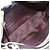 Borsa Burberry Nova Check in tela Nova Check Beige - vista 5