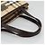 Borsa Burberry Nova Check in tela Nova Check Beige - vista 7