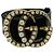 Marmont Gucci GG buckle